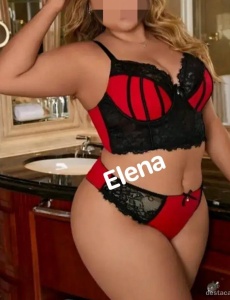 Elena en alcoy centro
