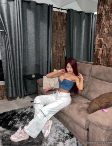 Jovencita colombiana en alicante, compaÑÍa 24 horas buscamos