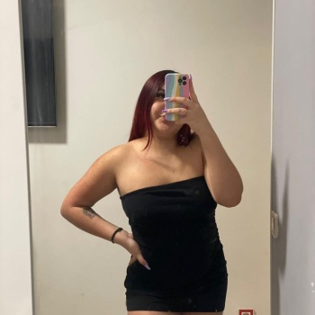Vanesa dulce jovencita, con ganas de divertirme, Alicante