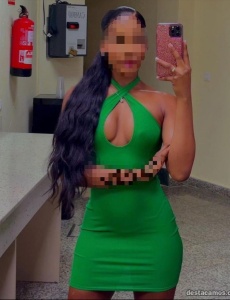 Danna mulata latina