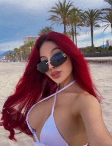 Linda escorts en hacerte pasar los mejores momento