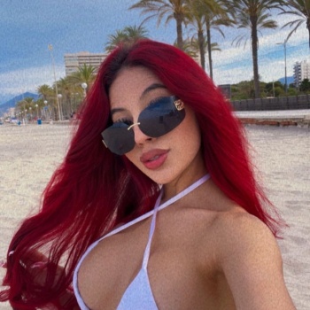 Linda escorts en hacerte pasar los mejores momento, Alicante