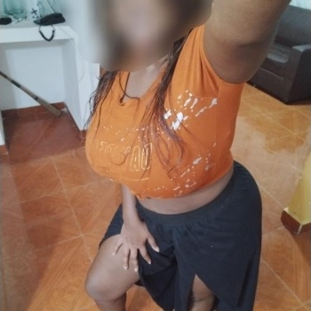 Brenda joven, Alicante
