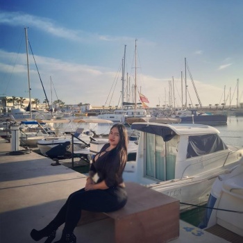 Victoria novedad en torrevieja, Torrevieja