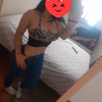 Hola mis amores estoy recién llegada aqui, Elche