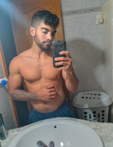 Brasileño