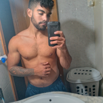 Brasileño, Torrevieja