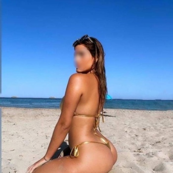 Salomé colombiana exótica en elche, Elche