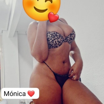 Morenita dulce colombiana, Elche