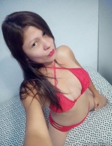 Charlotte. Nueva en alicante
