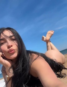 SofÍa colombiana encantadora