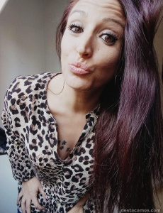 Mujer española