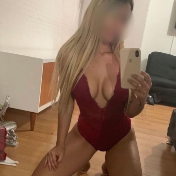 Dulce masajista ainoa manos de ada, Torrevieja