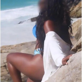 Mi mulatita, Alcoy