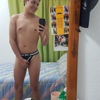 Colombiano hot, Alicante