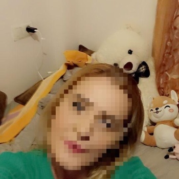Paula húngara muy guapa y educada y simpática, Torrevieja