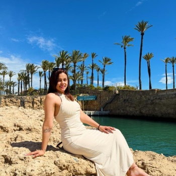 Chica colombianita en tu ciudad, Jávea