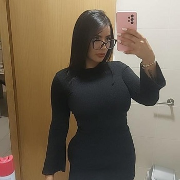 Chica escort novedad alicante, Alicante