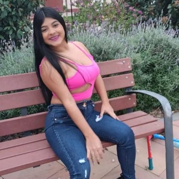 Jovencita y muy, Alicante