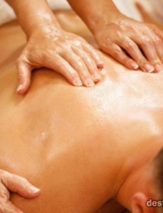 Massage relajantes en alicante