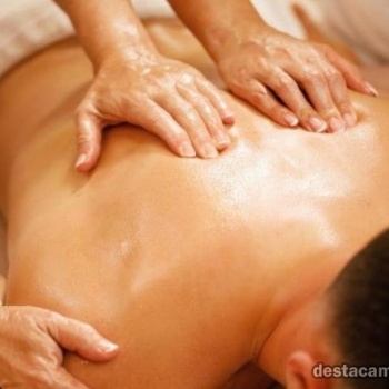 Massage relajantes en alicante, Alicante