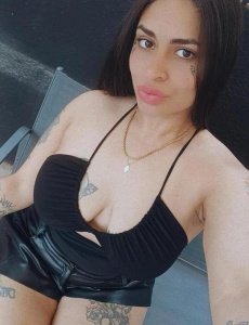 Hola guapetón, soy una chica 24 años de
