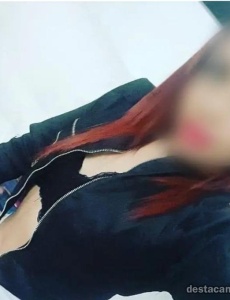 Completísima latina cariñosa