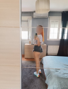Colombiana primer vez en tu ciudad encantadora y cariÑosa