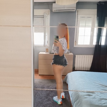 Colombiana primer vez en tu ciudad encantadora y cariÑosa, Alicante