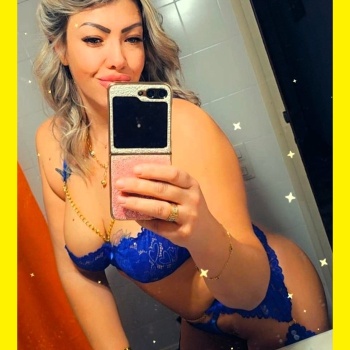 !NOVEDAD  !ANASTASIA RUBIA UCRANIANA  .BENIDORM CENTRO, Benidorm
