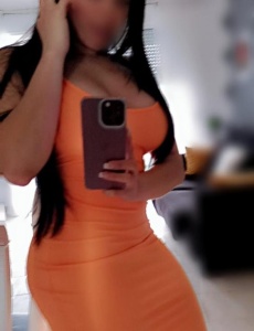 Dulce colombiana guapisima