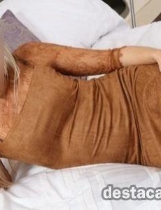Rubia espectacular, guapísima!!! ️cariñosa y muy agradable!!