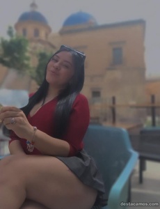 En alicante cariÑosa de lindo cuerpo ven a disfrutar