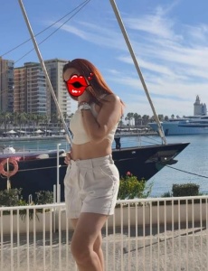 .NUEVA EN TU CIUDAD  . CATALINA JOVENCITA ENCANTADORA BENIDORM