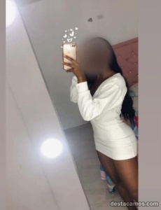Dulce y mulatitaa en torrevieja centro