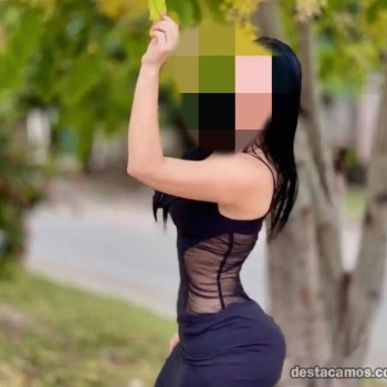 Escort de lujo para caballeros tu perfecto, Alicante