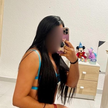 Nueva jovencita en javea , disponible 24 horas, Denia