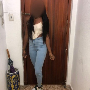 Jovencita en torrevieja con ganas de conocerte, Torrevieja