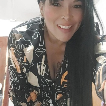 Novedad colombiana me gusta chupar polla y que me coman el coÑo bien rico, Elche