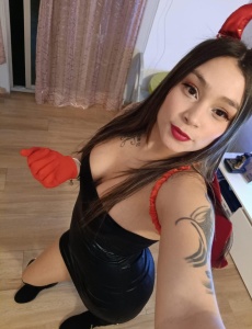 Saray momentos muy porno conmigo 24h