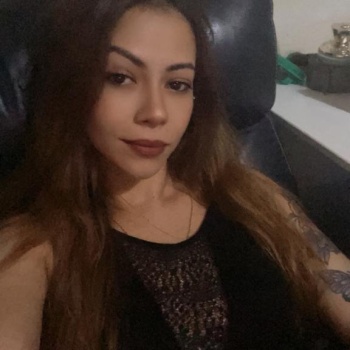 Camila brasileña primera vez en alicante, Alicante