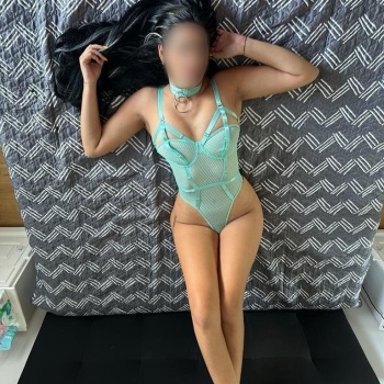 Sarah, Benidorm