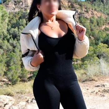 Lista para soy chloe, Alicante
