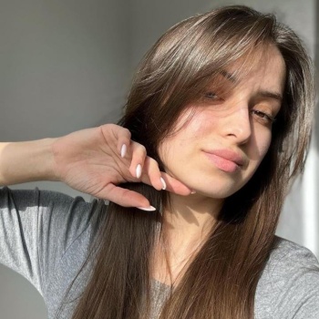 Tatiana 22 años ucraniana nueva en alicante, Alicante