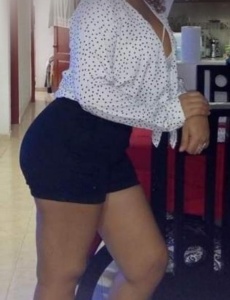 Isa cariñosa