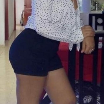 Isa cariñosa, Denia
