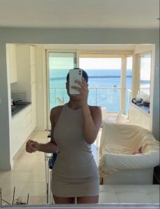 Española 24 años morena real!! Apartamento independiente