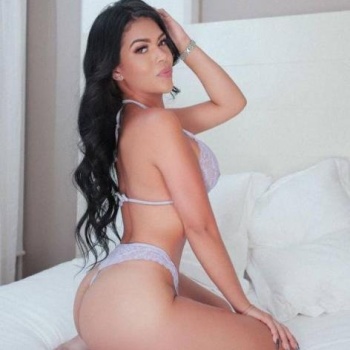 Nicol colombiana 26 años - elche, Elche