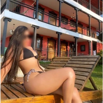 Nueva con muchas ganass, Alcoy