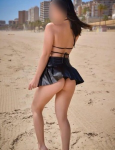 Hola mi amor, soy MELISSA.. Jovencita dispuesta a
